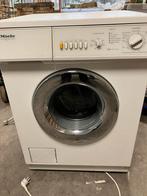Miele Novotronic W819 Wasmachine - Goed Onderhouden, Witgoed en Apparatuur, Ophalen, 4 tot 6 kg, Voorlader, Kort programma