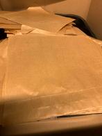 Shoarma enveloppe zakjes, Ophalen of Verzenden, Nieuw