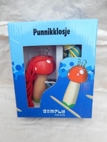 Simply Punnikklosje Nieuw beschikbaar voor biedingen