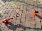 Husqvarna Accu grastrimmer kantjesmaaier bosmaaier, Tuin en Terras, Ophalen of Verzenden