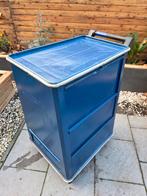 Gedore 2000 Gereedschapwagen met veel opbergruimte, Ophalen, Gebruikt, 50 tot 75 cm, 40 liter of meer