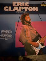 Eric Clapton - Greatest Hits LP, Ophalen of Verzenden, Gebruikt, 12 inch, Rock en Metal