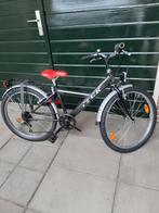 Jongens fiets met versnellingen., Ophalen, Zo goed als nieuw, 20 inch of meer