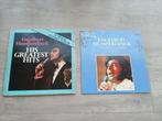 Engelbert Humperdinck - 2 LP's - His Greatest Hits, Ophalen of Verzenden, Gebruikt, 12 inch