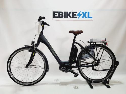 DEMO Winora Sima N7 Bosch Active Line Middenmotor, Fietsen en Brommers, Elektrische fietsen, Ophalen of Verzenden