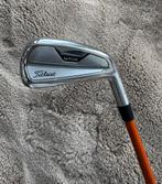 Titleist U505 2 Driving Iron | Tour AD Di-85 Stiff, Sport en Fitness, Golf, Ophalen of Verzenden, Zo goed als nieuw, Club