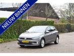 Volkswagen Polo 96 PK TSI Nieuwstaat! ECC PDC stoelverw. Nav, Auto's, Volkswagen, Lichtsensor, Stof, Gebruikt, Met garantie (alle)