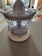 Delimano Citruspers - Zo goed als nieuw!, Ophalen of Verzenden, Zo goed als nieuw