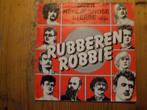 Rubberen Robbie, Ophalen of Verzenden, Gebruikt, Nederlandstalig
