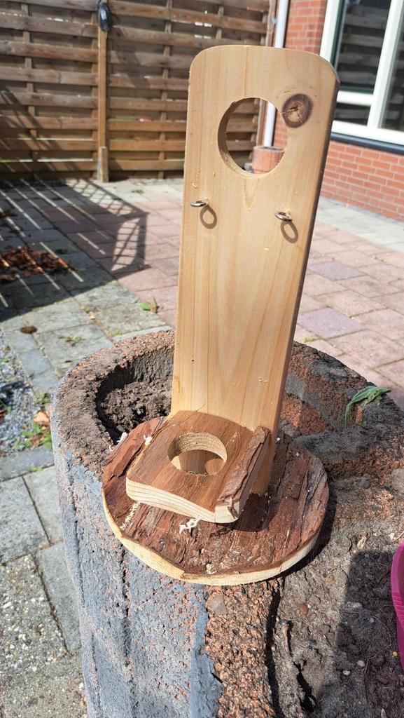 Hamster artikelen, Dieren en Toebehoren, Knaagdieren en Konijnen | Toebehoren, Zo goed als nieuw, Ophalen