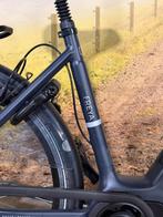 Van Dijck Freya Elektrische fiets met Bafang midden motor!, Fietsen en Brommers, Overige merken, Ophalen of Verzenden, 50 km per accu of meer