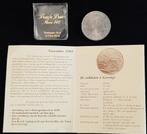 Nikkelen 1 Gerritje (Bossche Duiten anno 1985), Ophalen of Verzenden, Vóór koninkrijk, Overige waardes, Losse munt