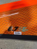 Neilpryde V8 6.7 2024, Watersport en Boten, Windsurfen, Niet ingevuld, Niet ingevuld, Niet ingevuld