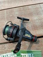 Mitchell 2140G werpmolen, Watersport en Boten, Hengelsport | Algemeen, Ophalen of Verzenden, Zo goed als nieuw, Molen