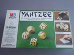 Yahtzee, Hobby en Vrije tijd, Gezelschapsspellen | Bordspellen, Verzenden, Gebruikt
