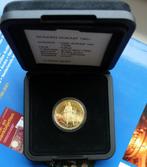 Dukaat enkel 1991, Verzenden, Koningin Beatrix, Losse munt, Goud