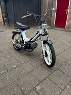 Tomos a35 65 cc geel kenteken, Fietsen en Brommers, Brommers | Tomos, Ophalen, Maximaal 45 km/u, 65 cc, Zo goed als nieuw