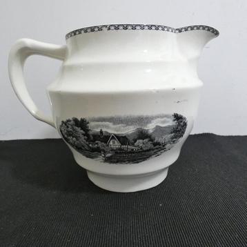 Landschap - Melkkan no 1 [987] beschikbaar voor biedingen