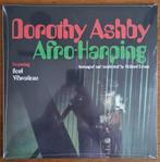 Dorothy Ashby - Afro-Harping (LP - reissue), 1960 tot 1980, Ophalen of Verzenden, 12 inch, Nieuw in verpakking