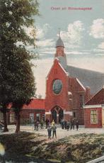 Rinsumageest Gereformeerde Kerk AF920, Ophalen, 1920 tot 1940, Gelopen, Friesland