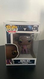 Funko Pop Destiny Ikora Rey 236, Verzamelen, Poppetjes en Figuurtjes, Ophalen of Verzenden, Nieuw