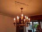 Kroonluchter, Huis en Inrichting, Ophalen, Gebruikt, Overige materialen