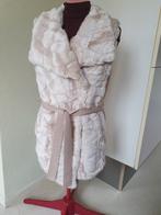 Bodywarmer van Rino&Pelle, Kleding | Dames, Bodywarmers, Ophalen of Verzenden, Zo goed als nieuw, Maat 42/44 (L)
