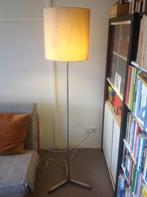 Vintage Willem Hagoort 353 staande lamp Design jaren 50, Ophalen