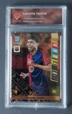 Ultra Rare Lamine Yamal Momentum card, Verzamelen, Verzenden, Zo goed als nieuw, Buitenlandse clubs