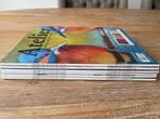 Atelier tijdschriften 6 stuks, Ophalen of Verzenden, Zo goed als nieuw