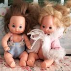 Vintage barbie baby doll, Verzamelen, Poppen, Ophalen of Verzenden, Gebruikt, Babypop