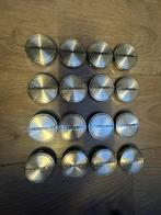 Vossen wiel kapjes, Ophalen of Verzenden, Nieuw