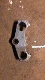 Kroonplaat boven motorhispania rx, Ophalen of Verzenden, Zo goed als nieuw