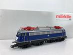 Märklin 39124 – Elektrische Locomotief BR 110.3 “Bügelfalte”, Hobby en Vrije tijd, Modeltreinen | H0, Wisselstroom, Locomotief