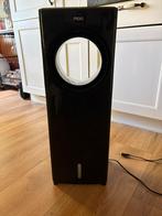 MOA aircooler - luchtkoeler, Ophalen, Gebruikt, Torenventilator