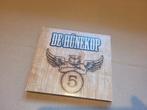 De Hûnekop - Fiif jier smoar (Dubbel CD), Cd's en Dvd's, Ophalen of Verzenden, Zo goed als nieuw, Boxset