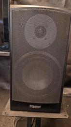 Magnat Vector 203 prijswinnende  hifi speakers, Audio, Tv en Foto, Luidsprekers, Magnat, Ophalen of Verzenden, Zo goed als nieuw