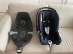 Cybex Cloud Z2 i-Size + Z2 Base, Kinderen en Baby's, Autostoeltjes, Overige merken, Verstelbare rugleuning, Ophalen of Verzenden