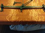 Te koop antieke zware plantenhanger, Tuin, Gebruikt, Minder dan 30 cm, Ophalen of Verzenden