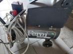 Compressor ferm FC-700 1100 watt 7 bar, Doe-het-zelf en Verbouw, Compressors, Ophalen, Mobiel, Gebruikt, 6 tot 10 bar