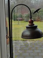 Te koop vloerlamp, Huis en Inrichting, Lampen | Vloerlampen, Ophalen of Verzenden, Zo goed als nieuw, 150 tot 200 cm