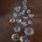 Swarovski beeldjes 5 voor €35, Ophalen, Zo goed als nieuw