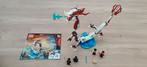 76177 - Battle at the Ancient Village, Kinderen en Baby's, Speelgoed | Duplo en Lego, Ophalen of Verzenden, Zo goed als nieuw