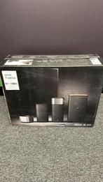 Philips Fidelio E5  (4.1 surroundset), Audio, Tv en Foto, Luidsprekers, Philips, Info@philips.nl, Nieuw, Ophalen of Verzenden