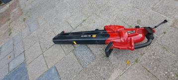 Florabest BLV 2500 CV Bladblazer/Zuiger - Defect beschikbaar voor biedingen