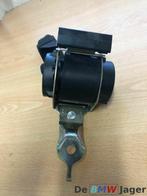 Veiligheidsgordel midachter BMW 3 serie E46 72118201020, Gebruikt, Ophalen of Verzenden, BMW, BMW