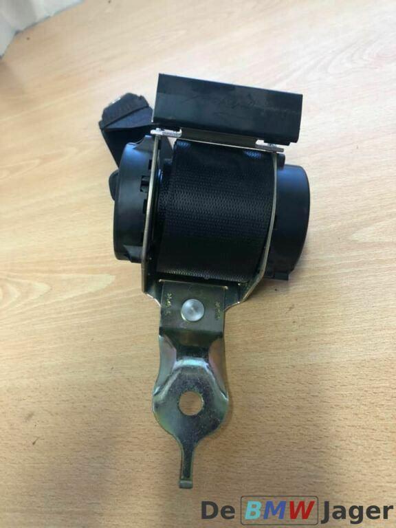 Veiligheidsgordel midachter BMW 3 serie E46 72118201020, Auto-onderdelen, Interieur en Bekleding, BMW, Gebruikt, Ophalen of Verzenden