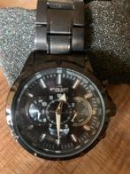 Rotorcraft VX9JE, Sieraden, Tassen en Uiterlijk, Horloges | Heren, Ophalen, Nieuw, Polshorloge, Staal