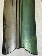 RVS dorpelbeschermers MGB & MGB-GT, Ophalen of Verzenden