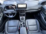 Hyundai Kona 1.0 T-GDI Premium / Dealer onderhouden / 1.200, Auto's, Hyundai, Voorwielaandrijving, Gebruikt, Euro 6, Wit